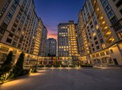 Продаётся 3-комн. новостройка 149 м², м. Гянджлик, photo 1 from 8