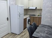 Satılır 2 otaqlı yeni tikili 41 m², İnşaatçılar m., photo 4 from 8