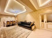 İcarəyə verilir 3 otaqlı yeni tikili 137 m², Yasamal q., photo 1 from 8