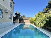 İcarəyə verilir 7 otaqlı həyət evi/bağ evi 450 m², Bilgəh q., photo 3 from 8