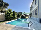 İcarəyə verilir 7 otaqlı həyət evi/bağ evi 450 m², Bilgəh q., photo 4 from 8