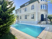 İcarəyə verilir 7 otaqlı həyət evi/bağ evi 450 m², Bilgəh q., photo 1 from 8