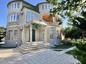 İcarəyə verilir 7 otaqlı həyət evi/bağ evi 450 m², Bilgəh q., photo 2 from 8