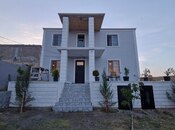 Продаётся 7-комн. дом/дача 270 м², пос. Новханы, photo 1 from 8