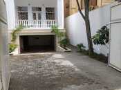 İcarəyə verilir 10 otaqlı həyət evi/bağ evi 650 m², 8 Noyabr m., photo 2 from 8