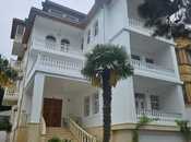 İcarəyə verilir 10 otaqlı həyət evi/bağ evi 650 m², 8 Noyabr m., photo 1 from 8