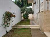 İcarəyə verilir 10 otaqlı həyət evi/bağ evi 650 m², 8 Noyabr m., photo 3 from 8