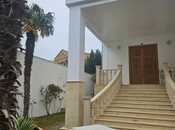 İcarəyə verilir 10 otaqlı həyət evi/bağ evi 650 m², 8 Noyabr m., photo 4 from 8