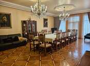 İcarəyə verilir 10 otaqlı həyət evi/bağ evi 650 m², 8 Noyabr m., photo 5 from 8