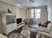 Satılır 2 otaqlı yeni tikili 55 m², Memar Əcəmi m., photo 1 from 8
