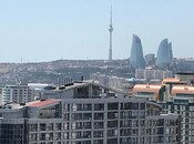 İcarəyə verilir 2 otaqlı yeni tikili 60 m², 28 May m., photo 4 from 8