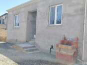 Satılır 3 otaqlı həyət evi/bağ evi 95 m², photo 1 from 8