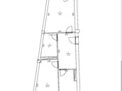 Satılır 2 otaqlı yeni tikili 92 m², Həzi Aslanov m., photo 2 from 8