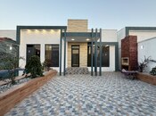 Satılır 4 otaqlı həyət evi/bağ evi 160 m², Mərdəkan q., photo 5 from 8