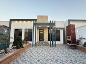 Satılır 4 otaqlı həyət evi/bağ evi 160 m², Mərdəkan q., photo 4 from 8