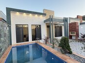 Satılır 4 otaqlı həyət evi/bağ evi 160 m², Mərdəkan q., photo 2 from 8
