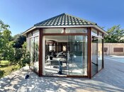 İcarəyə verilir 7 otaqlı həyət evi/bağ evi 450 m², Bilgəh q., photo 6 from 8
