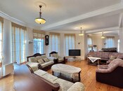 İcarəyə verilir 7 otaqlı həyət evi/bağ evi 450 m², Bilgəh q., photo 7 from 8