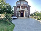 İcarəyə verilir 7 otaqlı həyət evi/bağ evi 450 m², Bilgəh q., photo 1 from 8