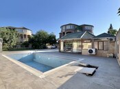 İcarəyə verilir 7 otaqlı həyət evi/bağ evi 450 m², Bilgəh q., photo 4 from 8