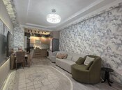 Satılır 2 otaqlı yeni tikili 85 m², Yeni Yasamal q., photo 1 from 8