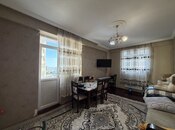 Satılır 2 otaqlı yeni tikili 87 m², Həzi Aslanov m., photo 1 from 8