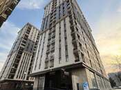 Продаётся 3-комн. новостройка 117 м², м. Низами, photo 1 from 7