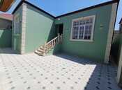 Satılır 4 otaqlı həyət evi/bağ evi 110 m², Binə q., photo 1 from 8