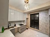 İcarəyə verilir 3 otaqlı yeni tikili 86 m², Qara Qarayev m., photo 8 from 8
