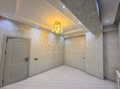 İcarəyə verilir 3 otaqlı yeni tikili 86 m², Qara Qarayev m., photo 5 from 8