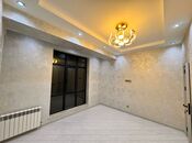 İcarəyə verilir 3 otaqlı yeni tikili 86 m², Qara Qarayev m., photo 3 from 8