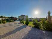 İcarəyə verilir 6 otaqlı həyət evi/bağ evi 400 m², Mərdəkan q., photo 1 from 8