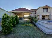 İcarəyə verilir 6 otaqlı həyət evi/bağ evi 400 m², Mərdəkan q., photo 3 from 8