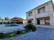 İcarəyə verilir 6 otaqlı həyət evi/bağ evi 400 m², Mərdəkan q., photo 7 from 8