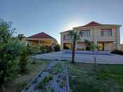 İcarəyə verilir 6 otaqlı həyət evi/bağ evi 400 m², Mərdəkan q., photo 4 from 8