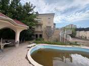 Satılır 8 otaqlı həyət evi/bağ evi 800 m², Badamdar q., photo 2 from 8