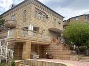 Satılır 8 otaqlı həyət evi/bağ evi 800 m², Badamdar q., photo 4 from 8