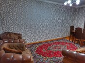 Satılır 2 otaqlı köhnə tikili 60 m², İnşaatçılar m., photo 4 from 8