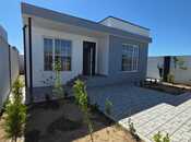 Satılır 3 otaqlı həyət evi/bağ evi 90 m², Qala q., photo 1 from 7
