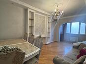İcarəyə verilir 3 otaqlı köhnə tikili 80 m², Xətai r., photo 1 from 8