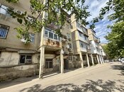 Satılır 3 otaqlı köhnə tikili 43 m², Biləcəri q., photo 1 from 8