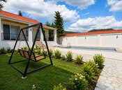 İcarəyə verilir 3 otaqlı həyət evi/bağ evi 108 m², photo 3 from 8