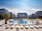 İcarəyə verilir 3 otaqlı yeni tikili 100 m², Nardaran q., photo 1 from 8