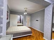 İcarəyə verilir 3 otaqlı yeni tikili 140 m², Nizami m., photo 8 from 8