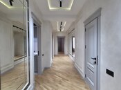 Satılır 4 otaqlı yeni tikili 140 m², Qara Qarayev m., photo 1 from 8