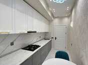 Satılır 2 otaqlı yeni tikili 66 m², Həzi Aslanov m., photo 2 from 8