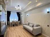 Satılır 2 otaqlı yeni tikili 66 m², Həzi Aslanov m., photo 5 from 8