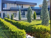 İcarəyə verilir 5 otaqlı həyət evi/bağ evi 500 m², Şüvəlan q., photo 1 from 8