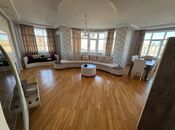 İcarəyə verilir 4 otaqlı yeni tikili 240 m², Nərimanov r., photo 3 from 8