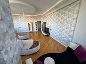 İcarəyə verilir 4 otaqlı yeni tikili 240 m², Nərimanov r., photo 4 from 8